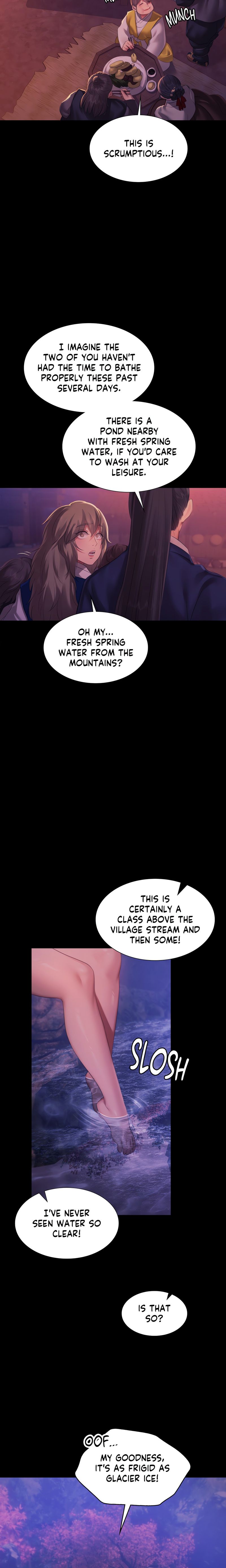 Madam - Chapter 158 [photo 12] - MangaPorn