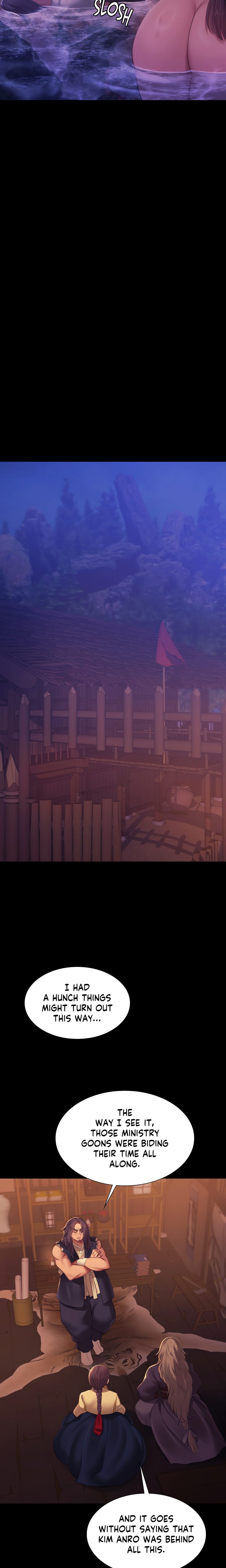 Madam - Chapter 158 [photo 16] - MangaPorn