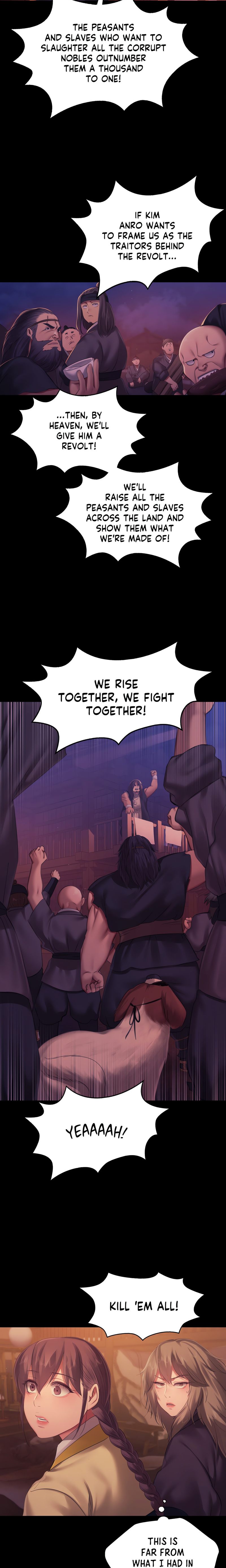 Madam - Chapter 158 [photo 19] - MangaPorn