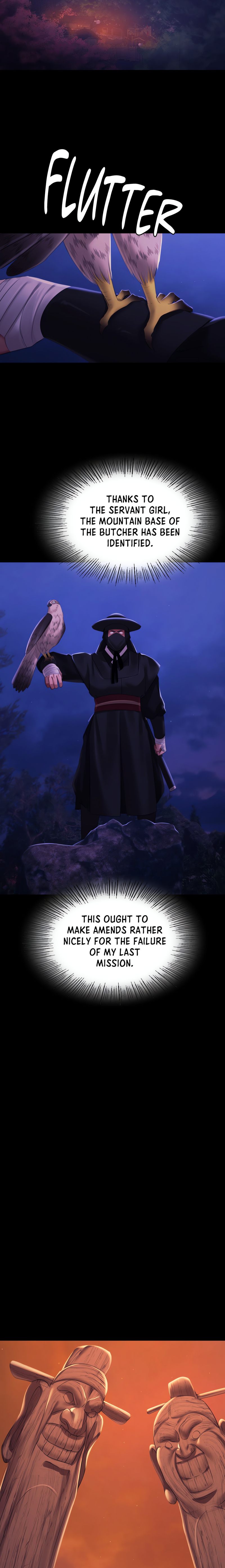 Madam - Chapter 158 [photo 21] - MangaPorn