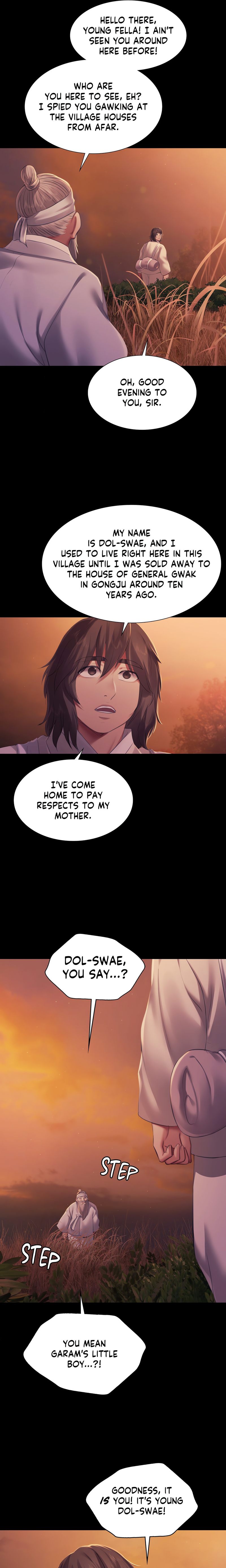 Madam - Chapter 158 [photo 23] - MangaPorn