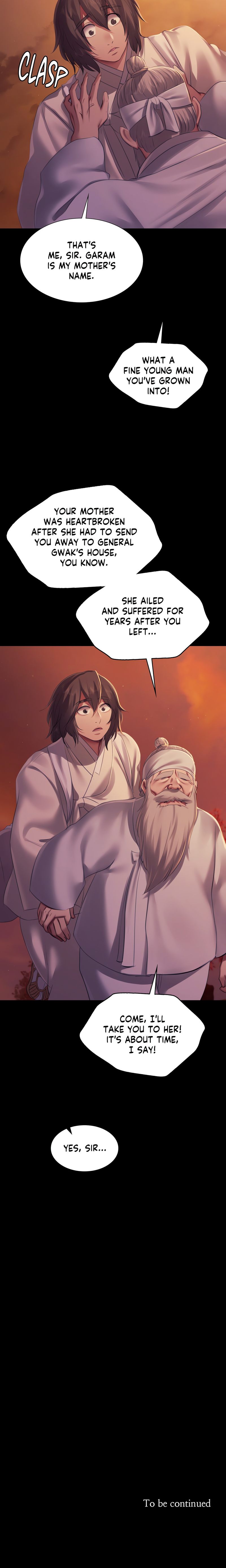 Madam - Chapter 158 [photo 24] - MangaPorn