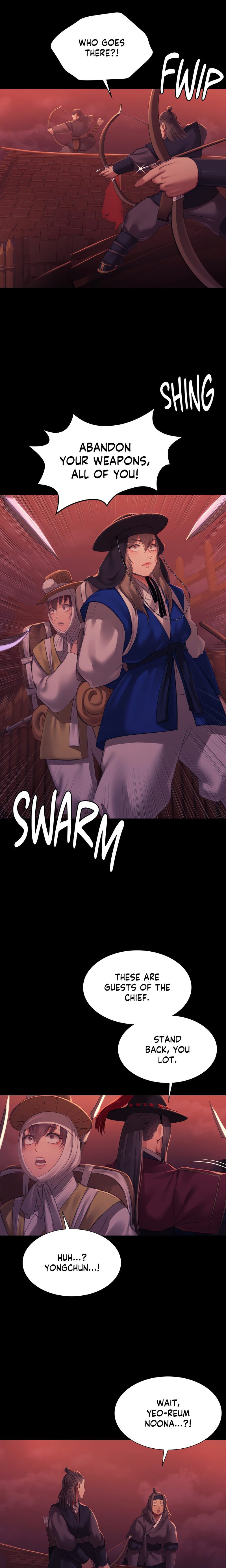 Madam - Chapter 158 [photo 4] - MangaPorn