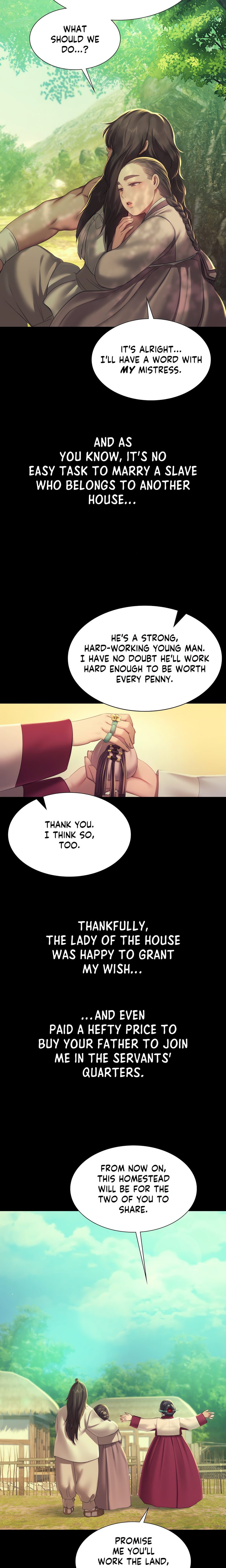 Madam - Chapter 159 [photo 12] - MangaPorn