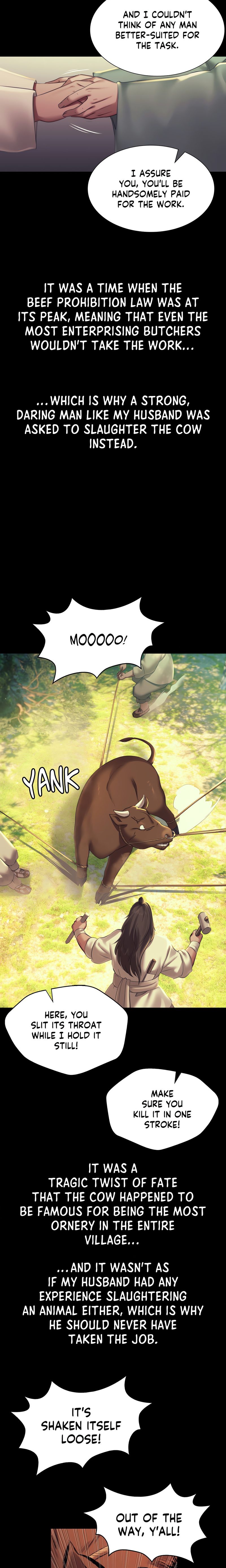 Madam - Chapter 159 [photo 14] - MangaPorn