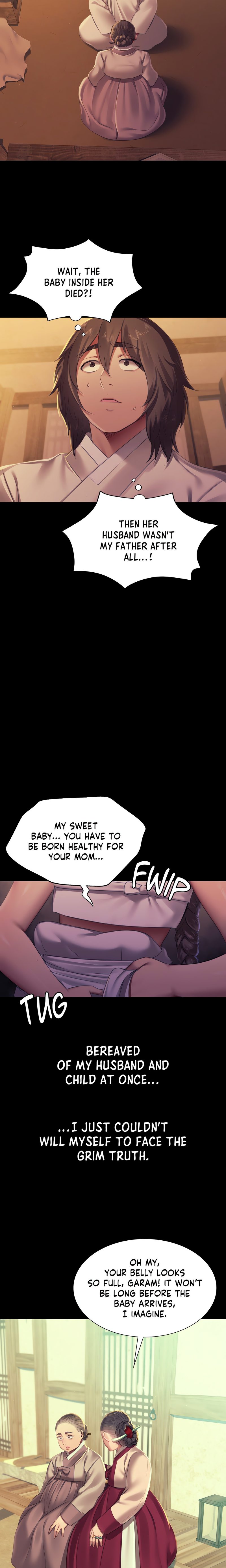 Madam - Chapter 159 [photo 16] - MangaPorn