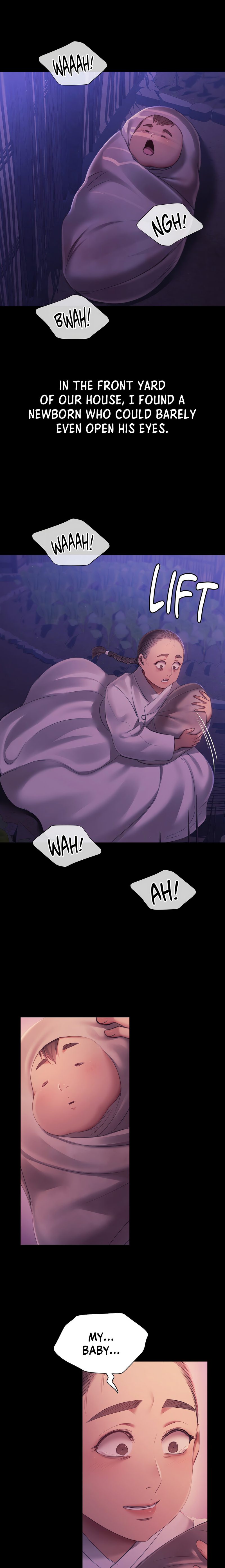 Madam - Chapter 159 [photo 18] - MangaPorn