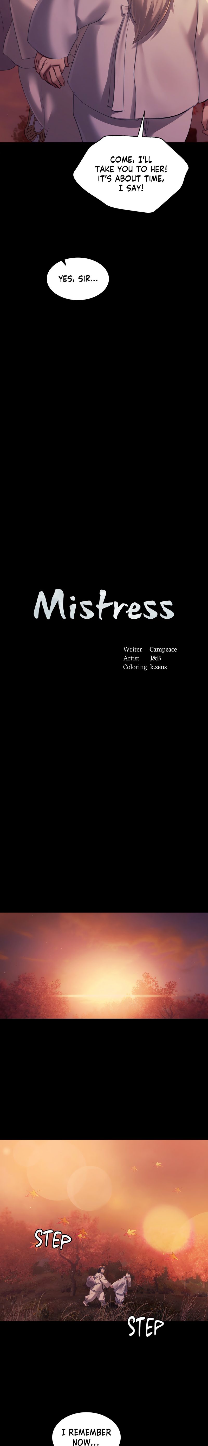 Madam - Chapter 159 [photo 2] - MangaPorn