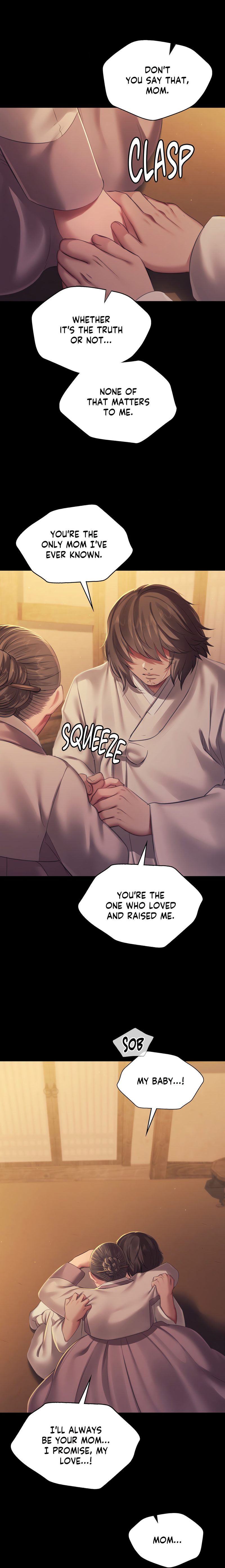 Madam - Chapter 159 [photo 20] - MangaPorn