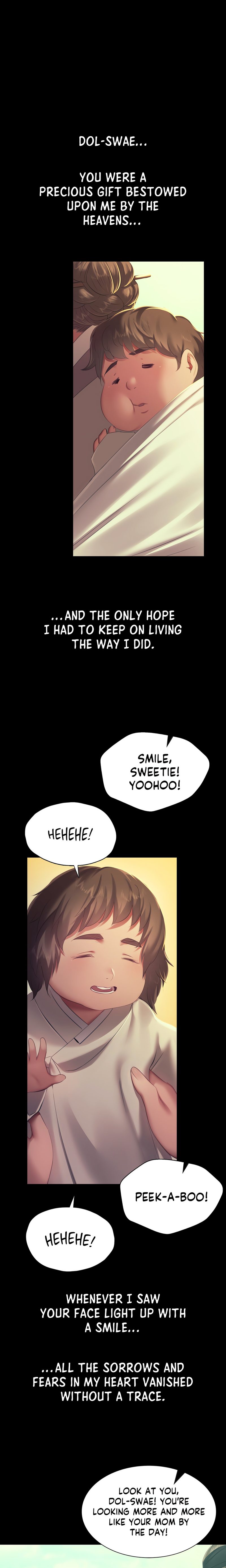 Madam - Chapter 159 [photo 21] - MangaPorn