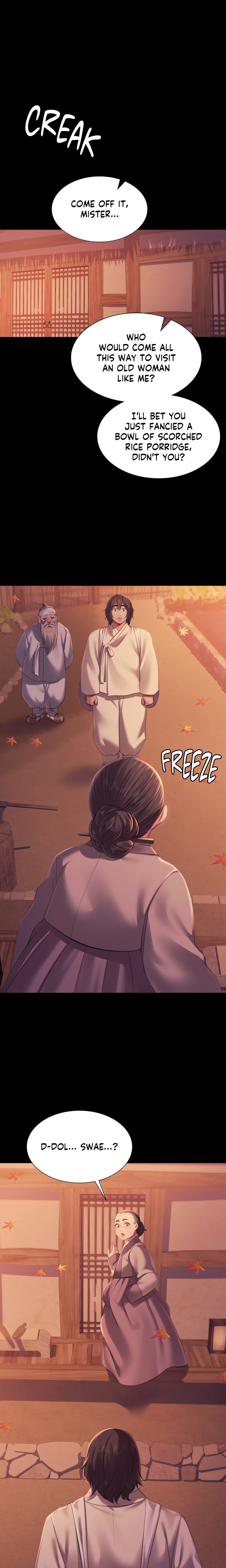 Madam - Chapter 159 [photo 4] - MangaPorn