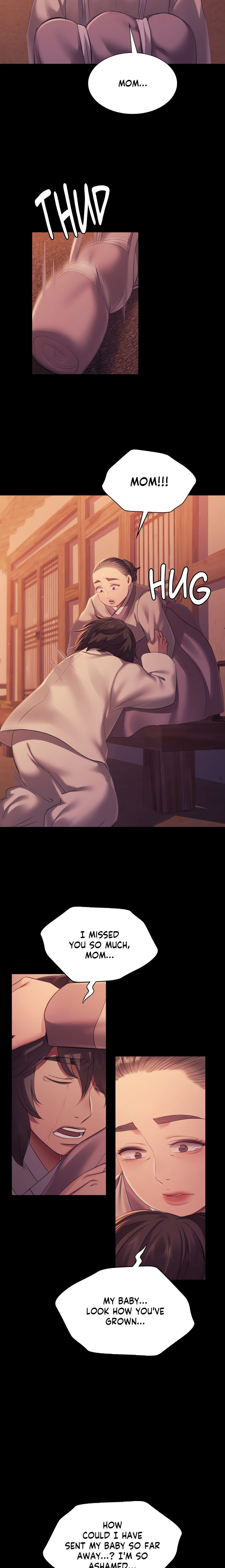 Madam - Chapter 159 [photo 5] - MangaPorn