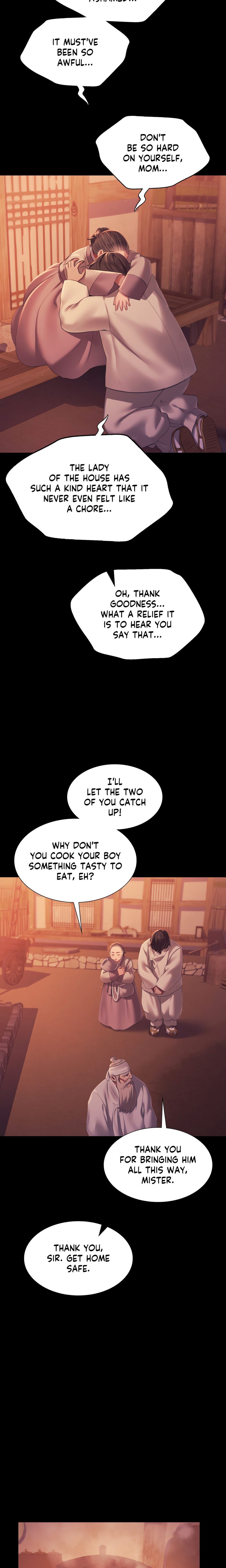 Madam - Chapter 159 [photo 6] - MangaPorn