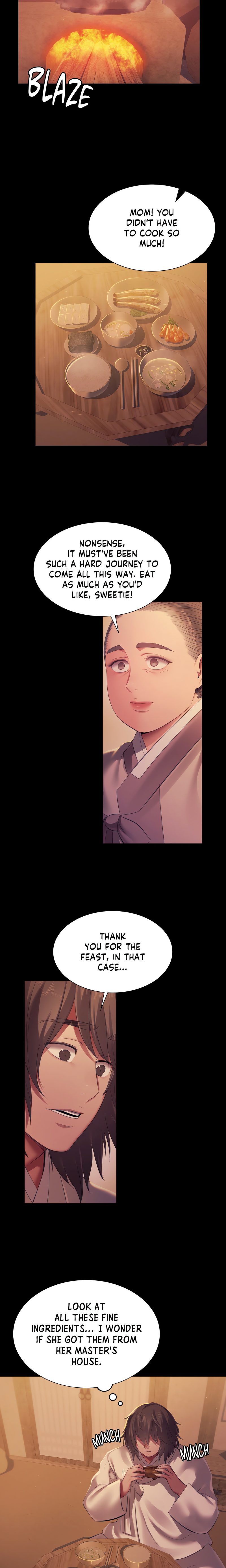 Madam - Chapter 159 [photo 7] - MangaPorn