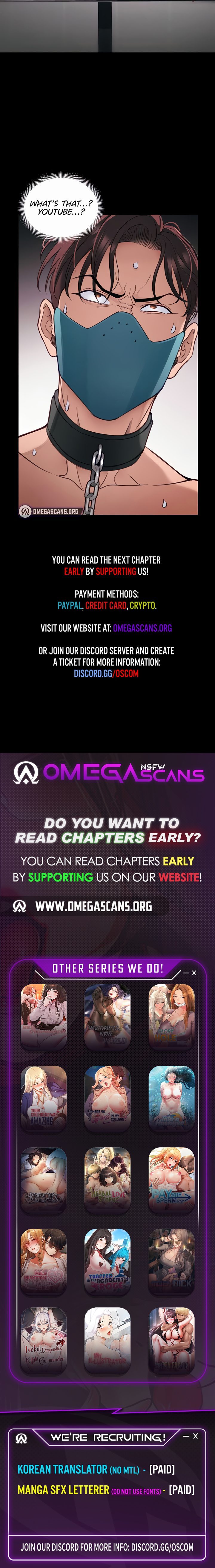 Taming A Female Bully - Chapter 42 [photo 7] - MangaPorn