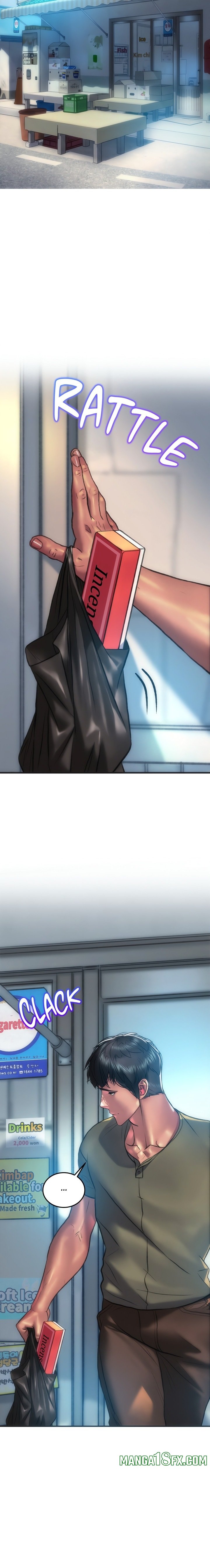 The Monster in My Room - Chapter 24 [photo 16] - MangaPorn