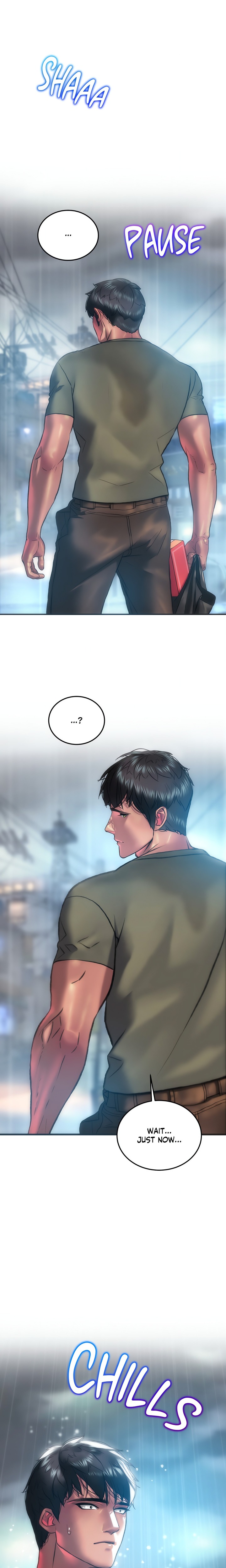 The Monster in My Room - Chapter 24 [photo 19] - MangaPorn