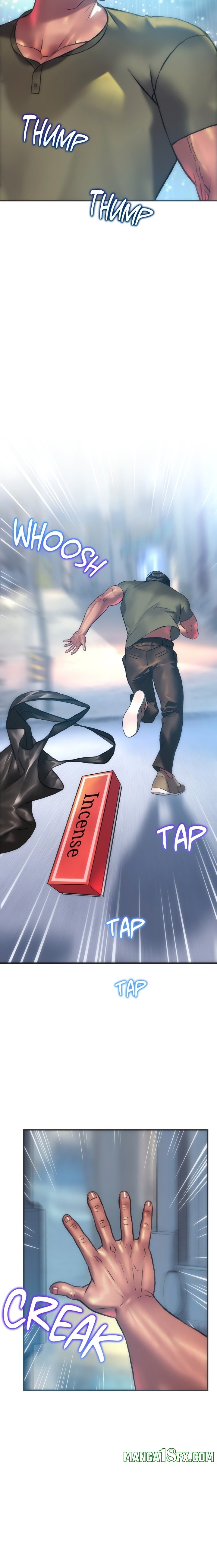 The Monster in My Room - Chapter 24 [photo 20] - MangaPorn