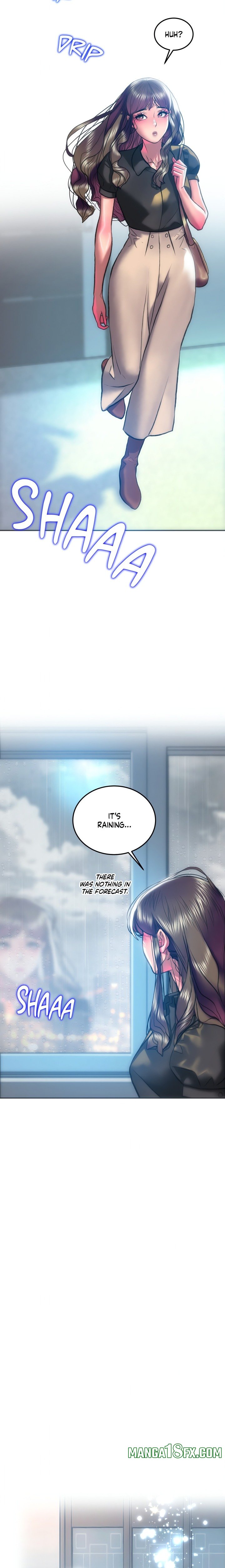 The Monster in My Room - Chapter 24 [photo 5] - MangaPorn