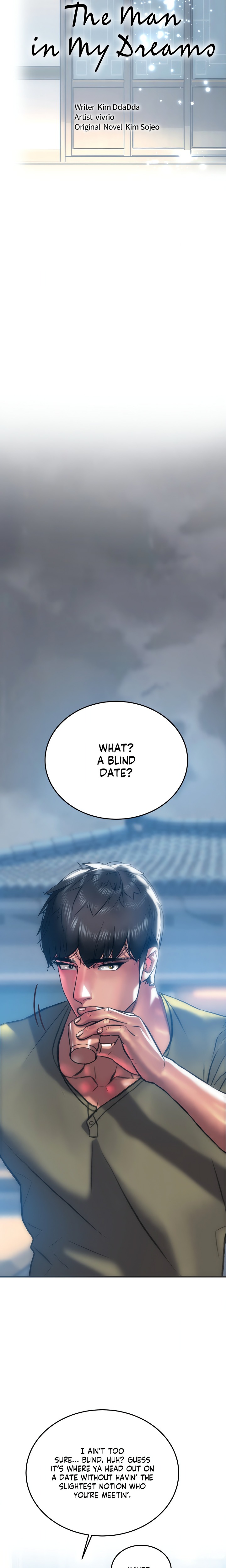 The Monster in My Room - Chapter 24 [photo 6] - MangaPorn