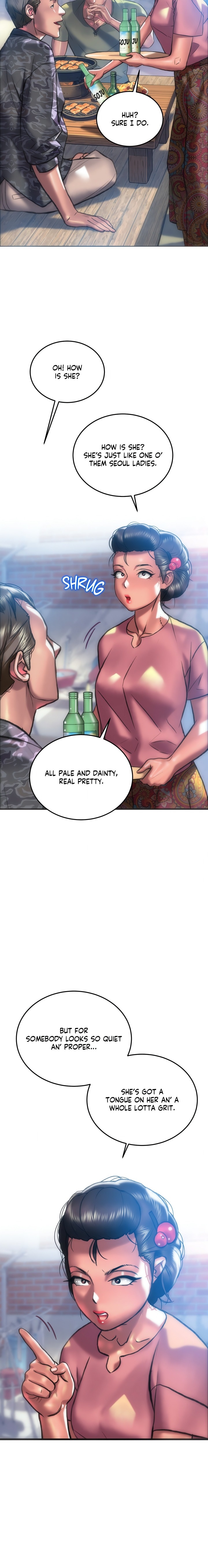 The Monster in My Room - Chapter 24 [photo 9] - MangaPorn