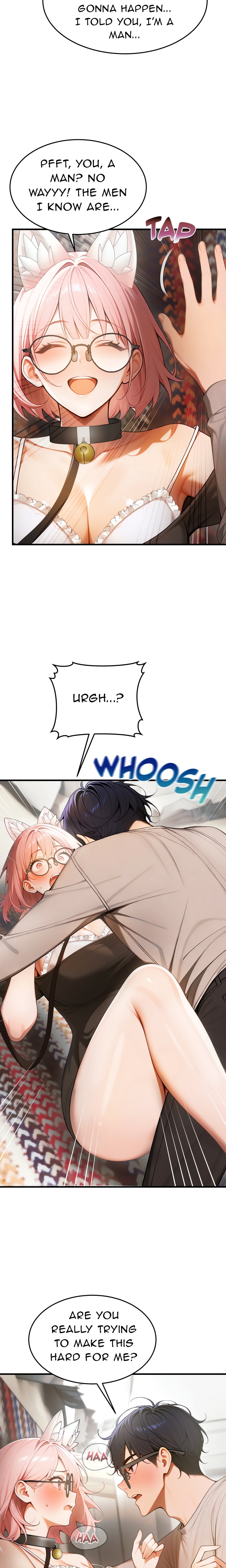 Strong Witch - Chapter 18 [photo 23] - MangaPorn