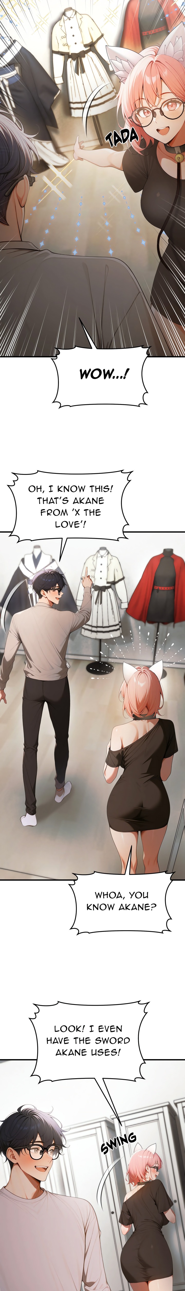 Strong Witch - Chapter 18 [photo 3] - MangaPorn