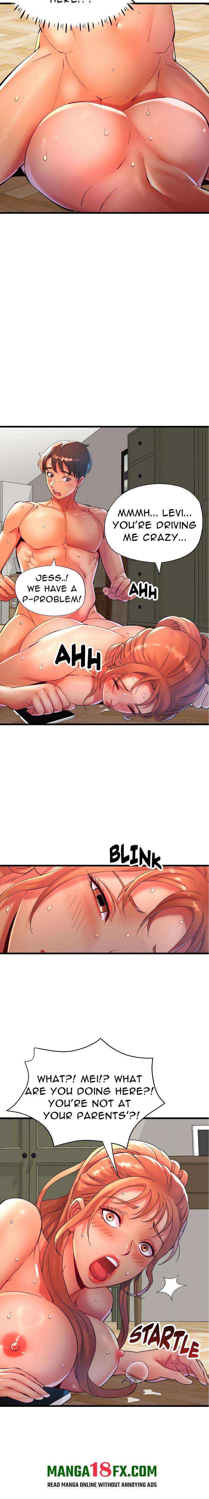 Cheer Me Up (Uncensored) - Chapter 10 [photo 18] - MangaPorn