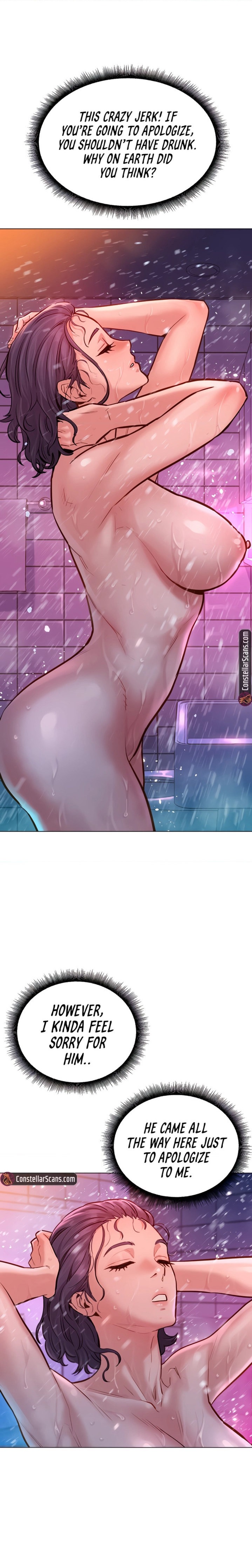 Let’s Hang Out from Today - Chapter 6 [photo 10] - MangaPorn