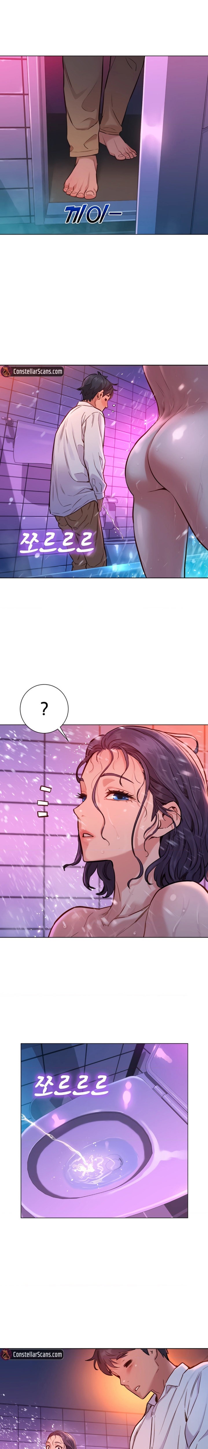 Let’s Hang Out from Today - Chapter 6 [photo 11] - MangaPorn