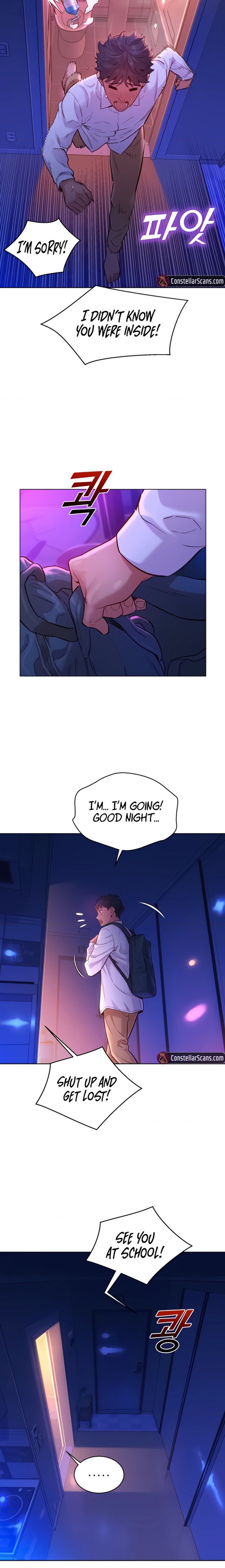 Let’s Hang Out from Today - Chapter 6 [photo 14] - MangaPorn