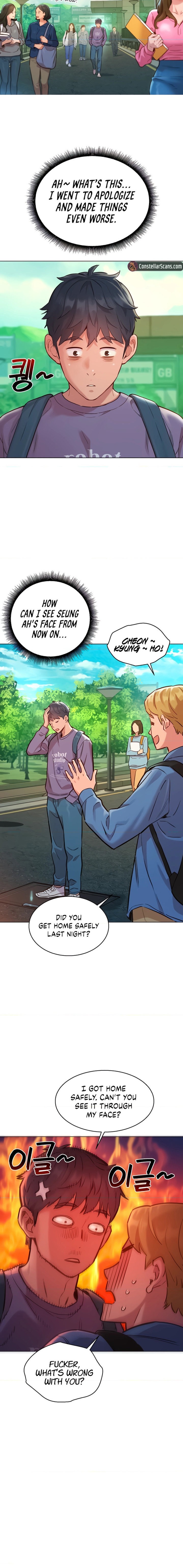 Let’s Hang Out from Today - Chapter 6 [photo 16] - MangaPorn