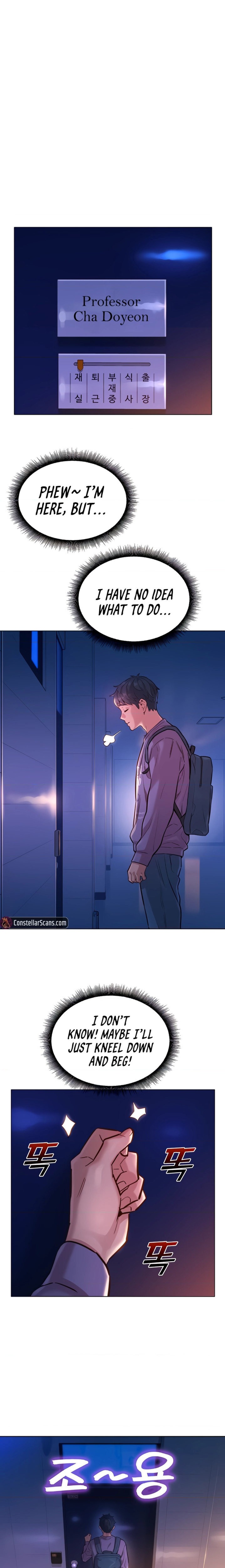 Let’s Hang Out from Today - Chapter 6 [photo 18] - MangaPorn