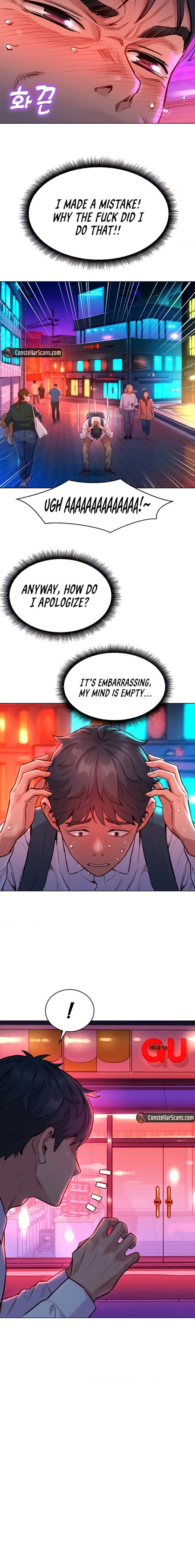 Let’s Hang Out from Today - Chapter 6 [photo 2] - MangaPorn