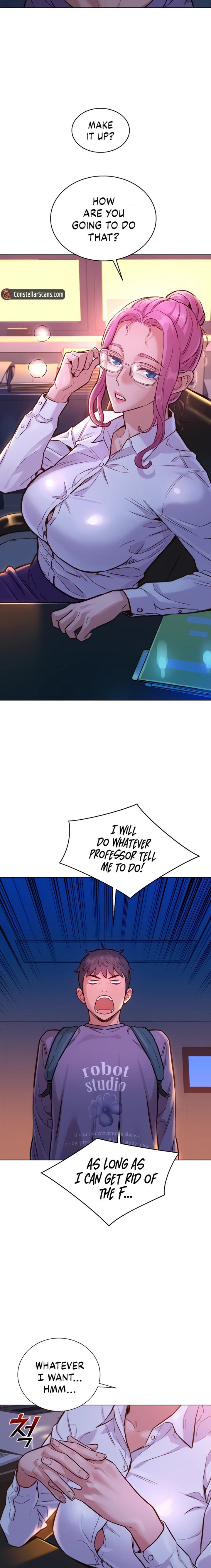 Let’s Hang Out from Today - Chapter 6 [photo 21] - MangaPorn