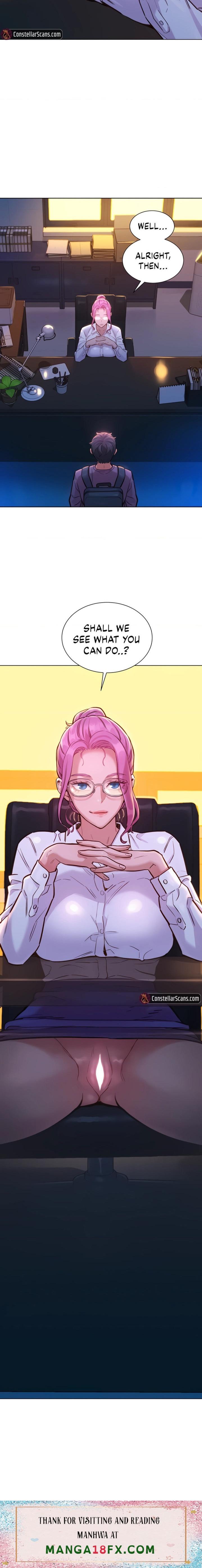 Let’s Hang Out from Today - Chapter 6 [photo 22] - MangaPorn