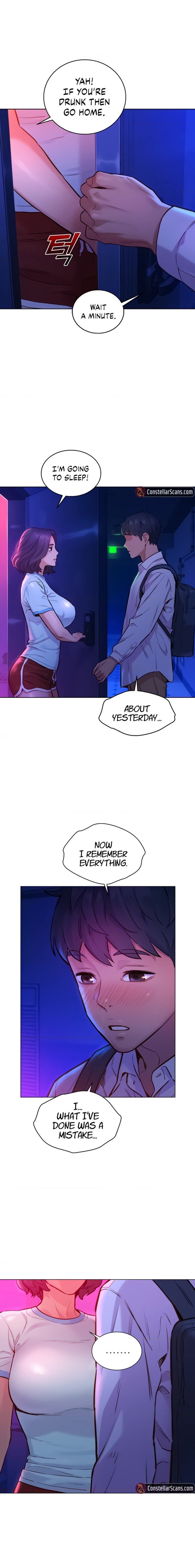 Let’s Hang Out from Today - Chapter 6 [photo 4] - MangaPorn