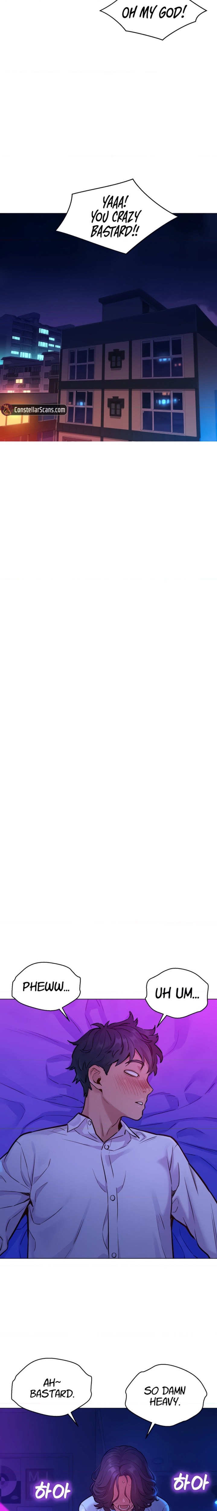 Let’s Hang Out from Today - Chapter 6 [photo 6] - MangaPorn