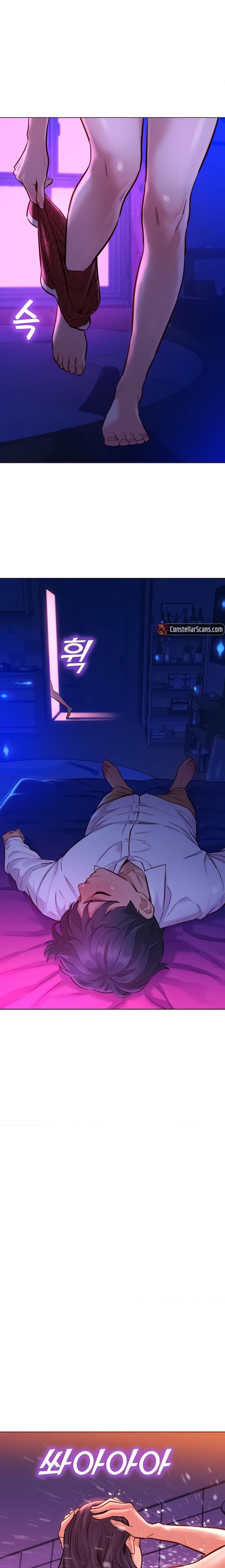 Let’s Hang Out from Today - Chapter 6 [photo 8] - MangaPorn