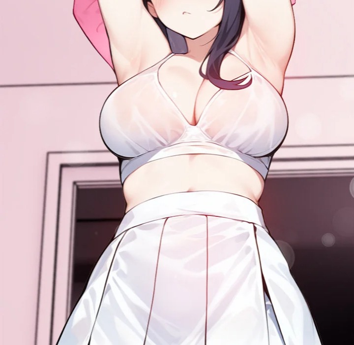 Desire Note - Chapter 2 [photo 31] - MangaPorn