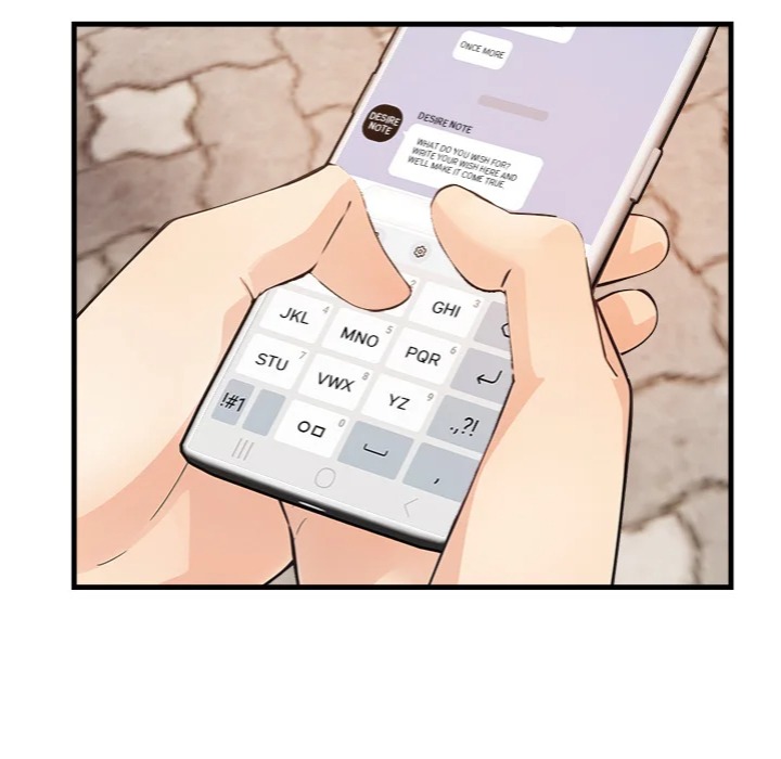 Desire Note - Chapter 3 [photo 128] - MangaPorn