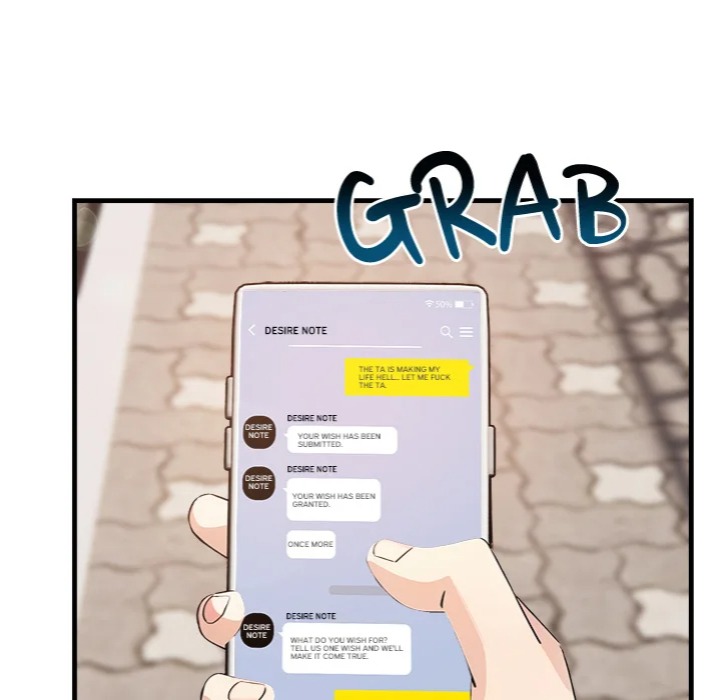 Desire Note - Chapter 3 [photo 129] - MangaPorn