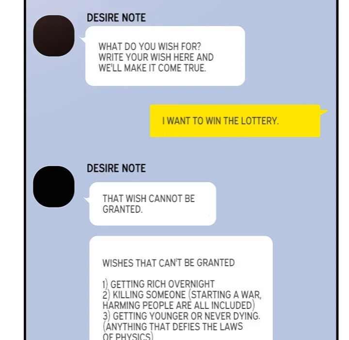 Desire Note - Chapter 3 [photo 137] - MangaPorn