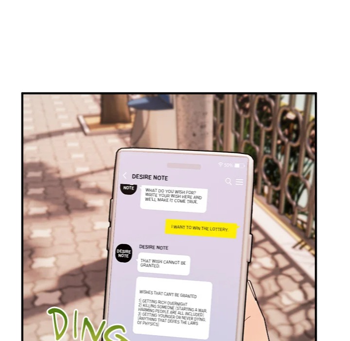 Desire Note - Chapter 3 [photo 153] - MangaPorn