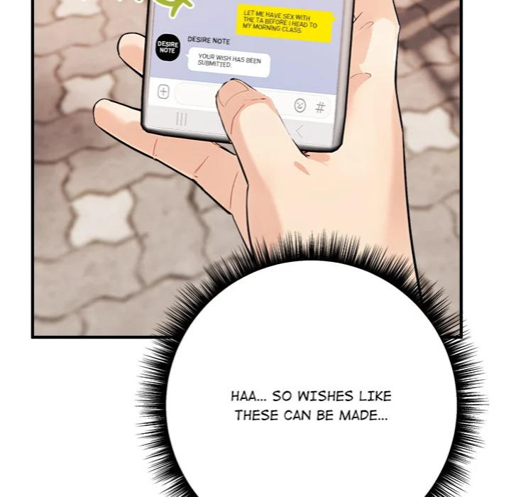 Desire Note - Chapter 3 [photo 154] - MangaPorn