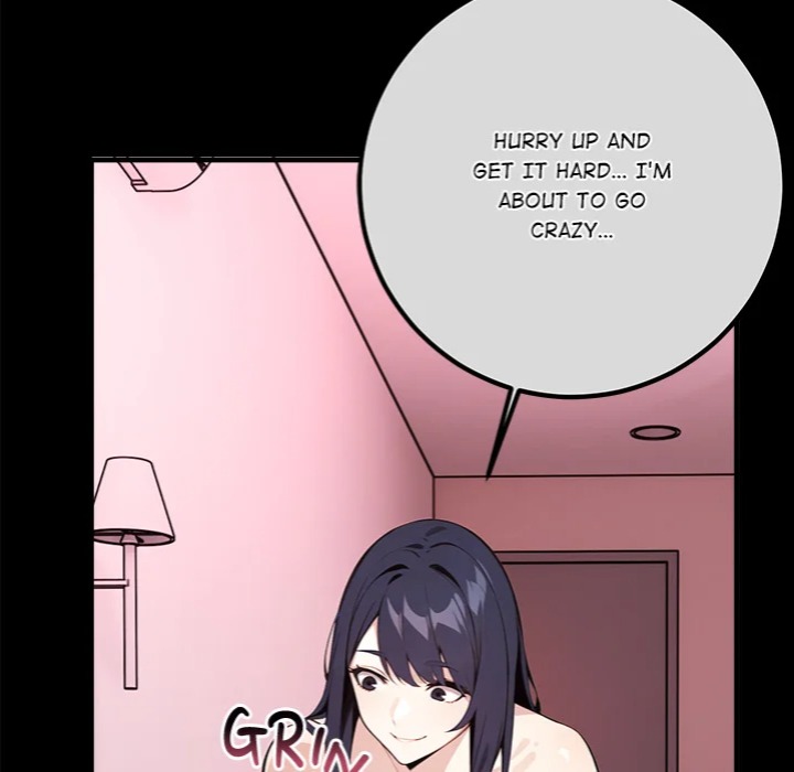 Desire Note - Chapter 3 [photo 45] - MangaPorn