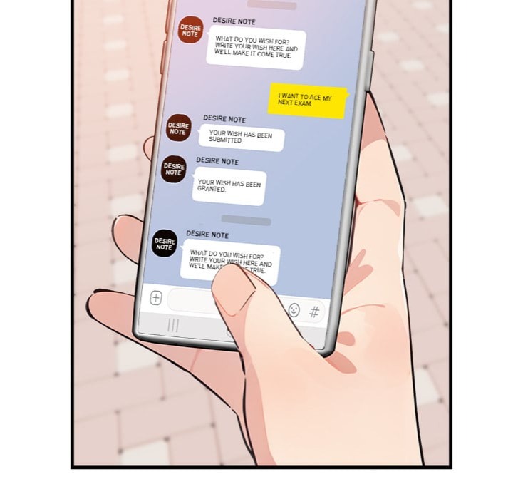 Desire Note - Chapter 4 [photo 44] - MangaPorn