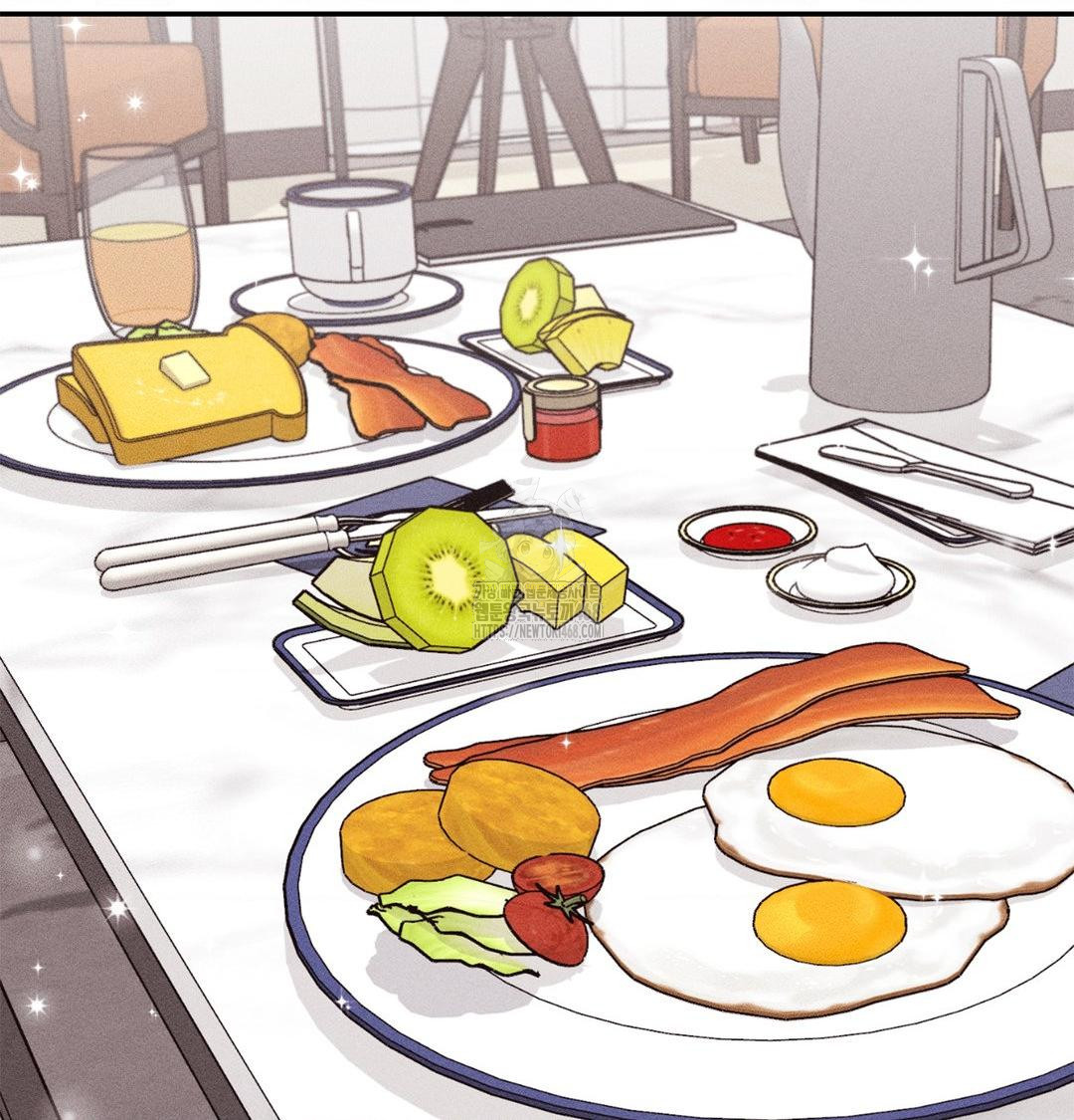 Happily Forever After Raw - Chapter 3 [photo 27] - MangaPorn