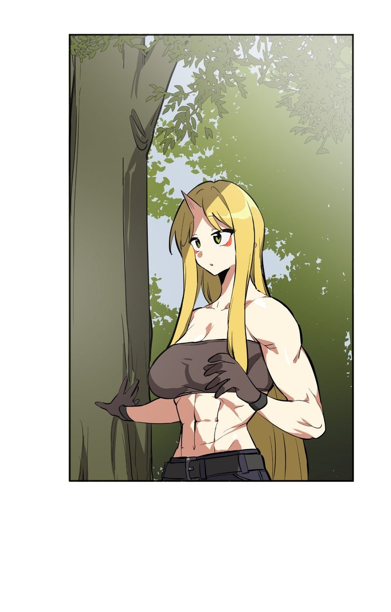 No Man’s Land - Chapter 80 [photo 18] - MangaPorn