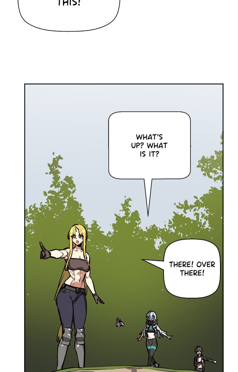 No Man’s Land - Chapter 80 [photo 21] - MangaPorn